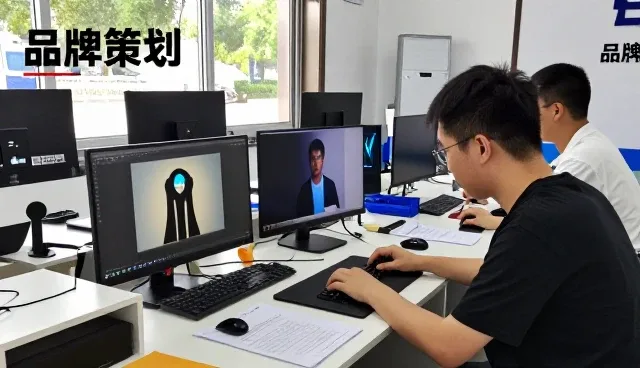 上海创芯达广告设计有限公司探索拍摄更多应用可能